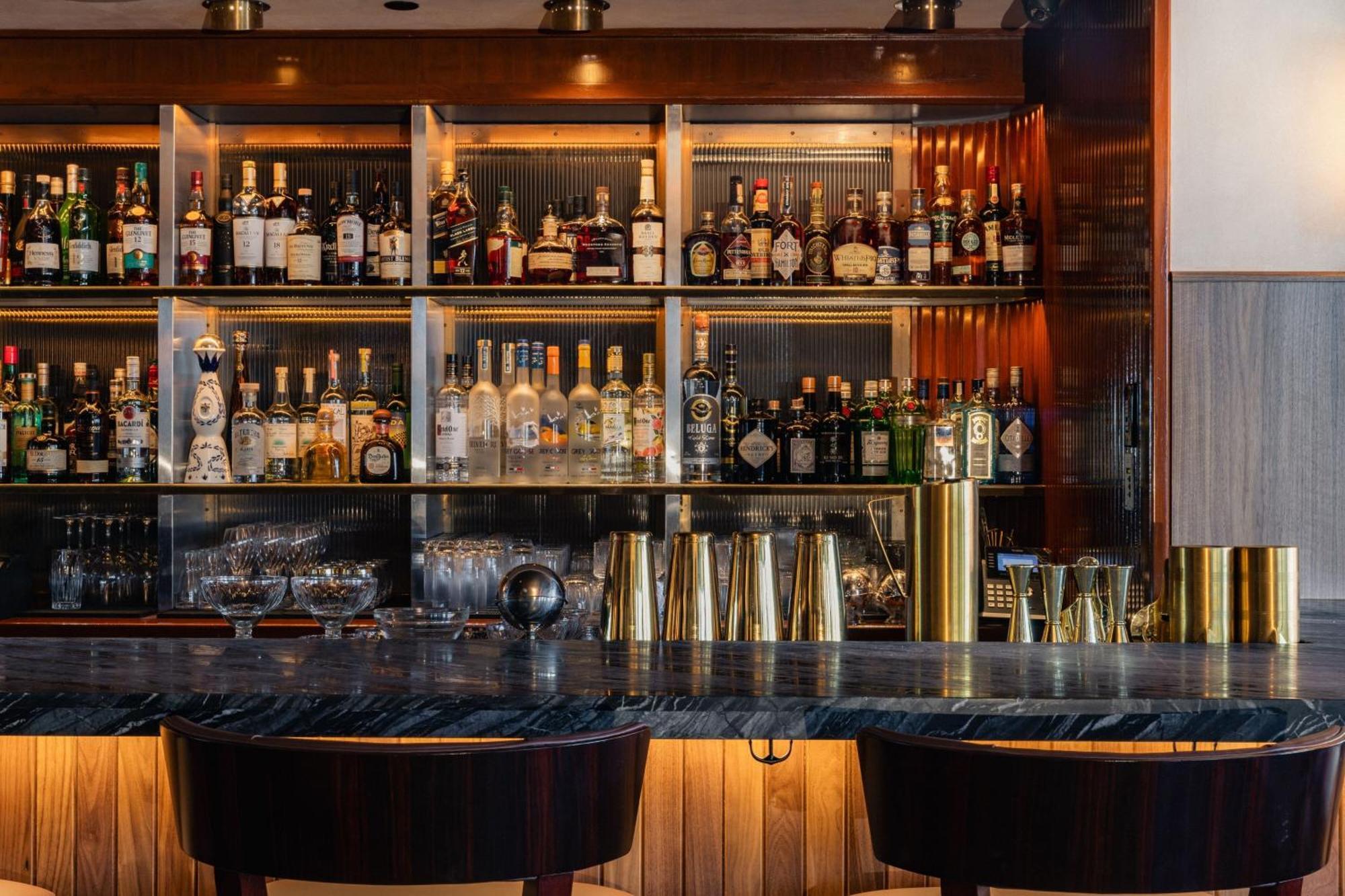 Le Meridien New York, Park Hotel Nueva York